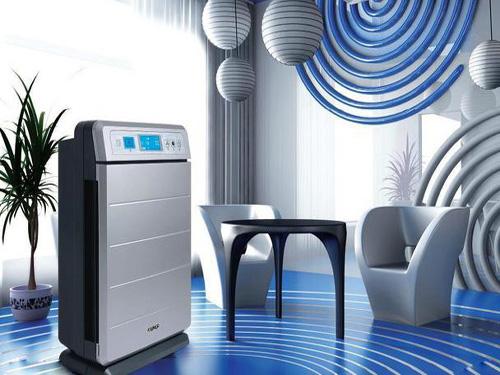 空气净化器70%合格 鱼龙混杂现象得到缓解