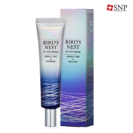 双11最贴心剁手攻略 SNP爱神菲燕窝紧致眼霜