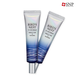 双11最贴心剁手攻略 SNP爱神菲燕窝紧致眼霜