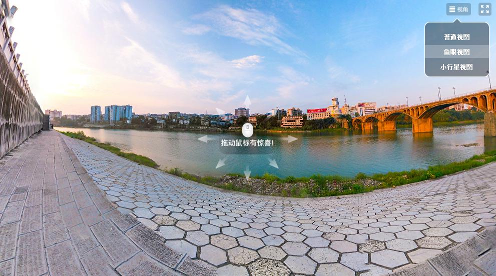 720度全景相机带来奇趣拍摄体验 硕视宝招商