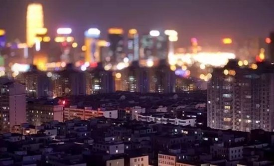 它们和人一样，其实都需要更好的家