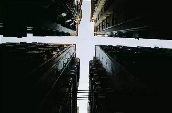 它们和人一样，其实都需要更好的家