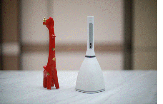 告别手动牙刷 Mcomb R3负离子声波电动牙刷测评