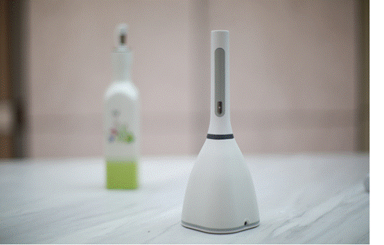 告别手动牙刷 Mcomb R3负离子声波电动牙刷测评