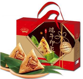 节令食品市场持续火爆 北京礼品展用心打造健康食品专区