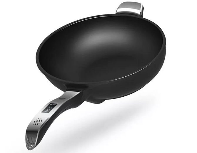 黑科技加持  北京礼品家居展为智能家居打Call