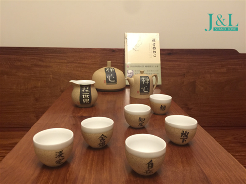 君兰礼品重阳节“禅心”专属定制礼盒预售